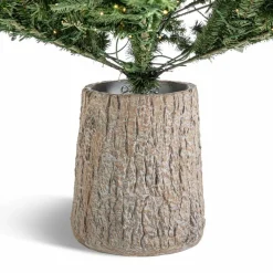Weihnachtsbaum 210 cm