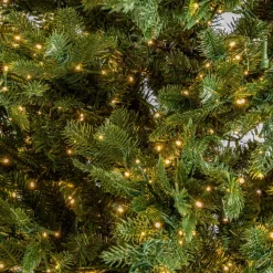 Weihnachtsbaum 210 cm