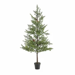 Weihnachtsbaum 190 cm