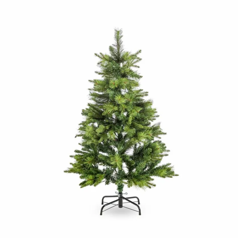 Weihnachtsbaum mit LED 120 cm