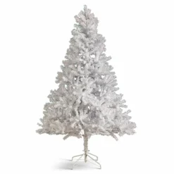 Weihnachtsbaum mit LED 180 cm