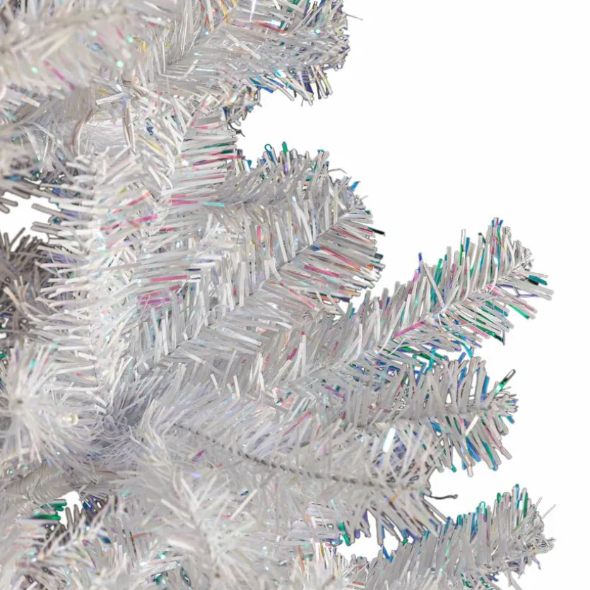 Weihnachtsbaum mit LED 180 cm