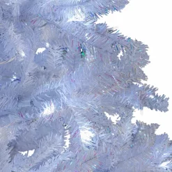 Weihnachtsbaum mit LED 180 cm