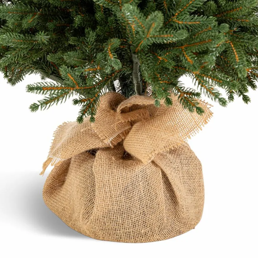 Weihnachtsbaum Zwergfichte 120 cm
