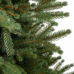 Weihnachtsbaum Zwergfichte 120 cm