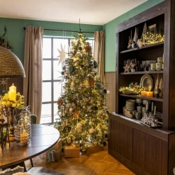 Weihnachtsbaum 240 cm