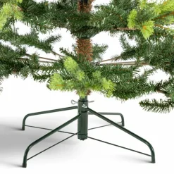 Weihnachtsbaum 240 cm