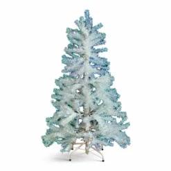 Weihnachtsbaum mit LED 120 cm