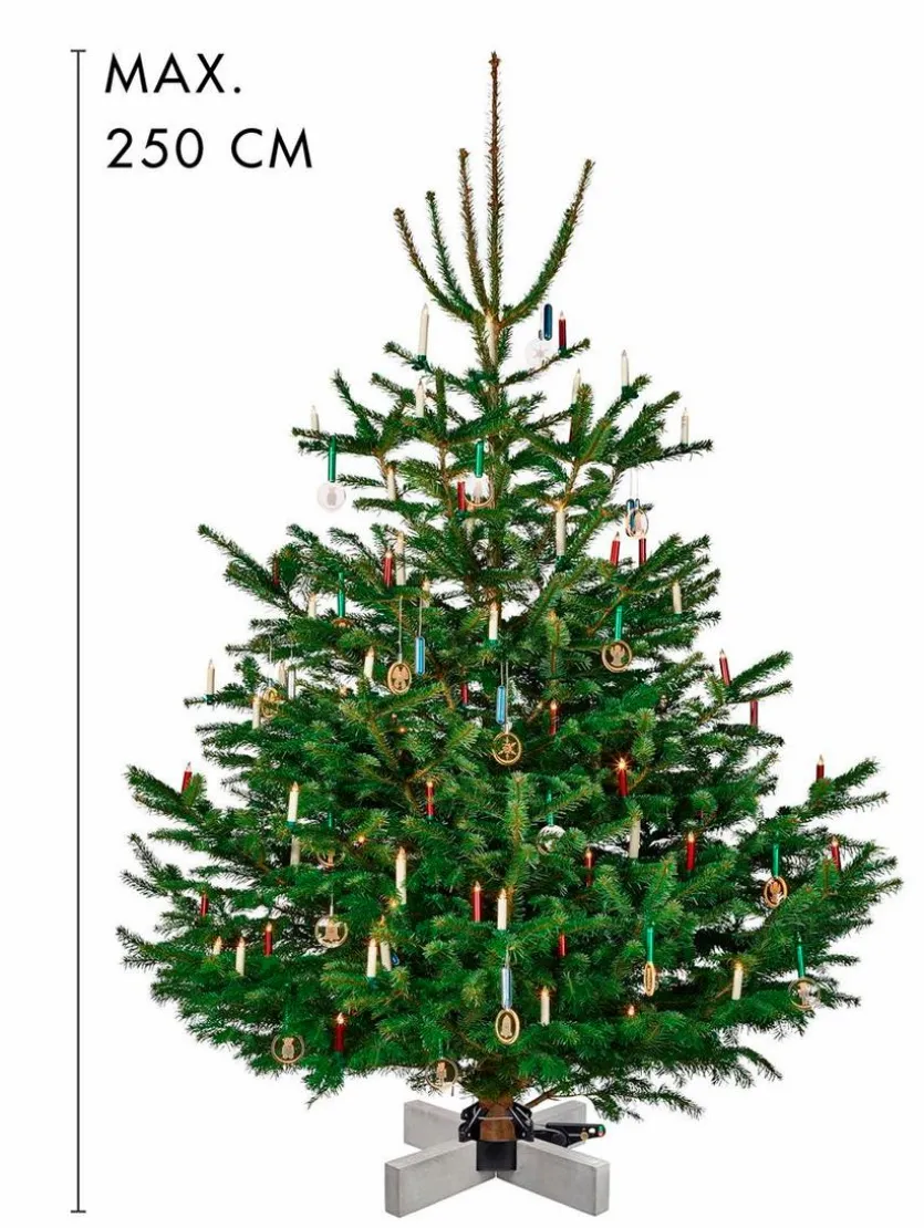 Weihnachtsbaumständer Kopenhagen