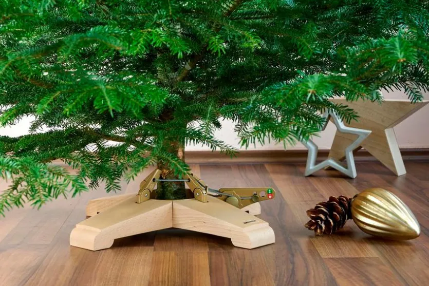 Weihnachtsbaumständer Vario Tölz