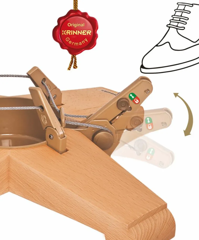 Weihnachtsbaumständer Vario Tölz