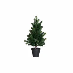 Weihnachtsbaum Tanne 48 cm