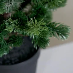 Weihnachtsbaum Tanne 48 cm