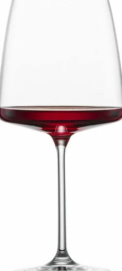 Weinglas - Samtig & Üppig Vivid Senses 710 ml