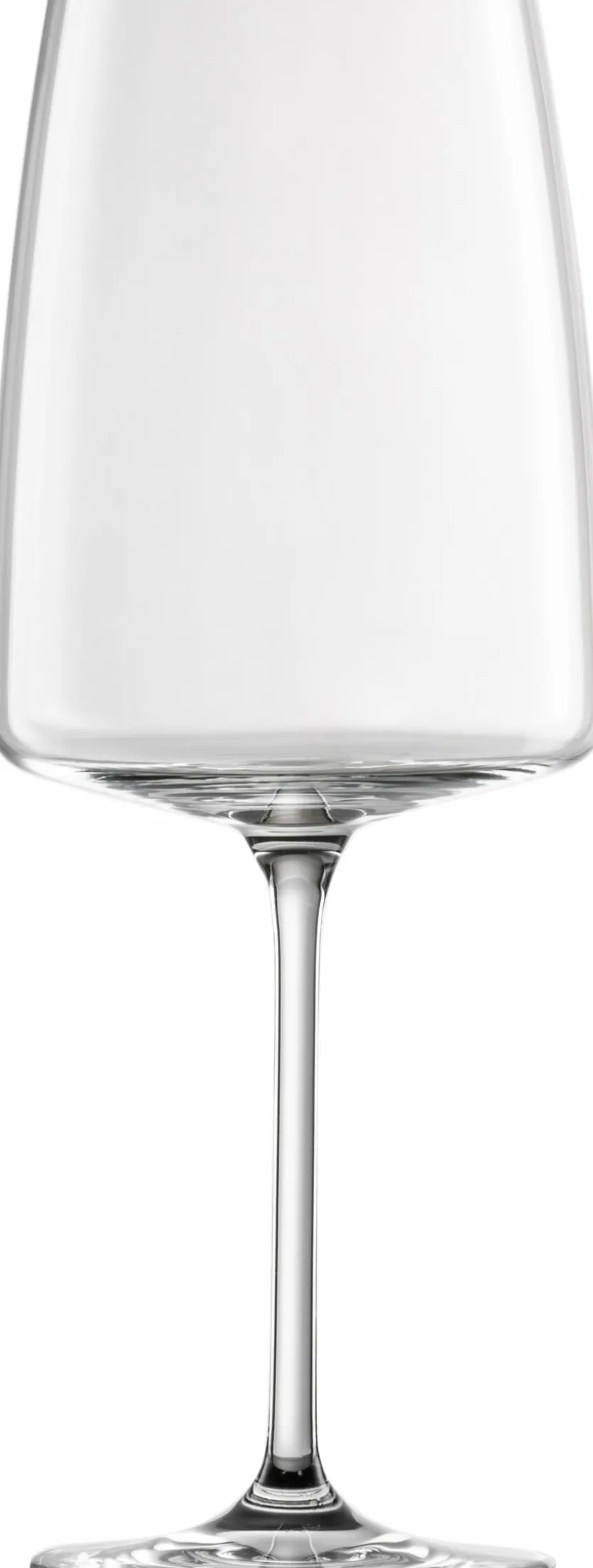 Weinglas - Kraftvoll&Würzig Vivid Senses 660 ml