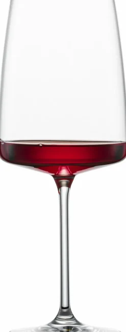 Weinglas - Kraftvoll&Würzig Vivid Senses 660 ml