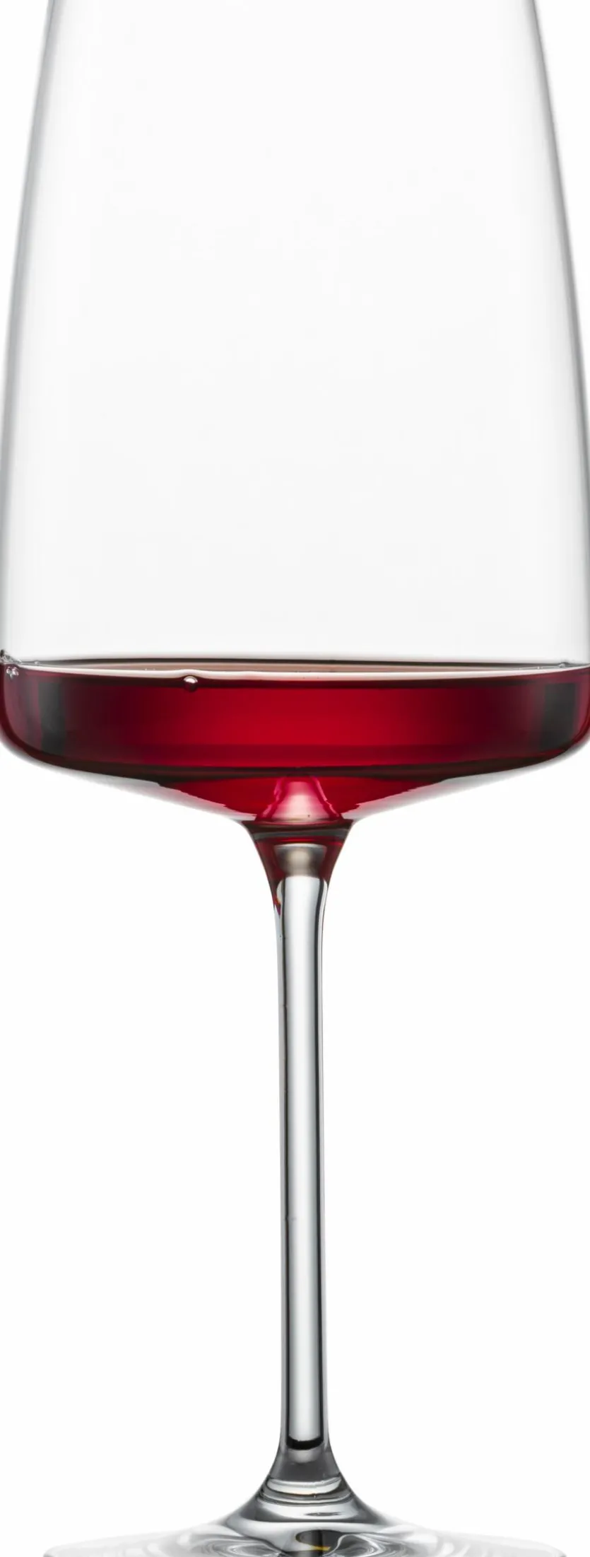 Weinglas - Kraftvoll&Würzig Vivid Senses 660 ml