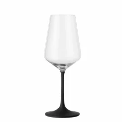 Weinglas Sandra Nero 350 ml