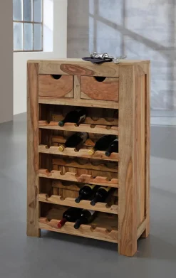 Weinregal Yoga 6584