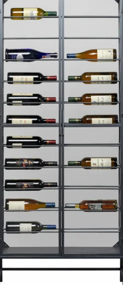Weinregal Porto 87878