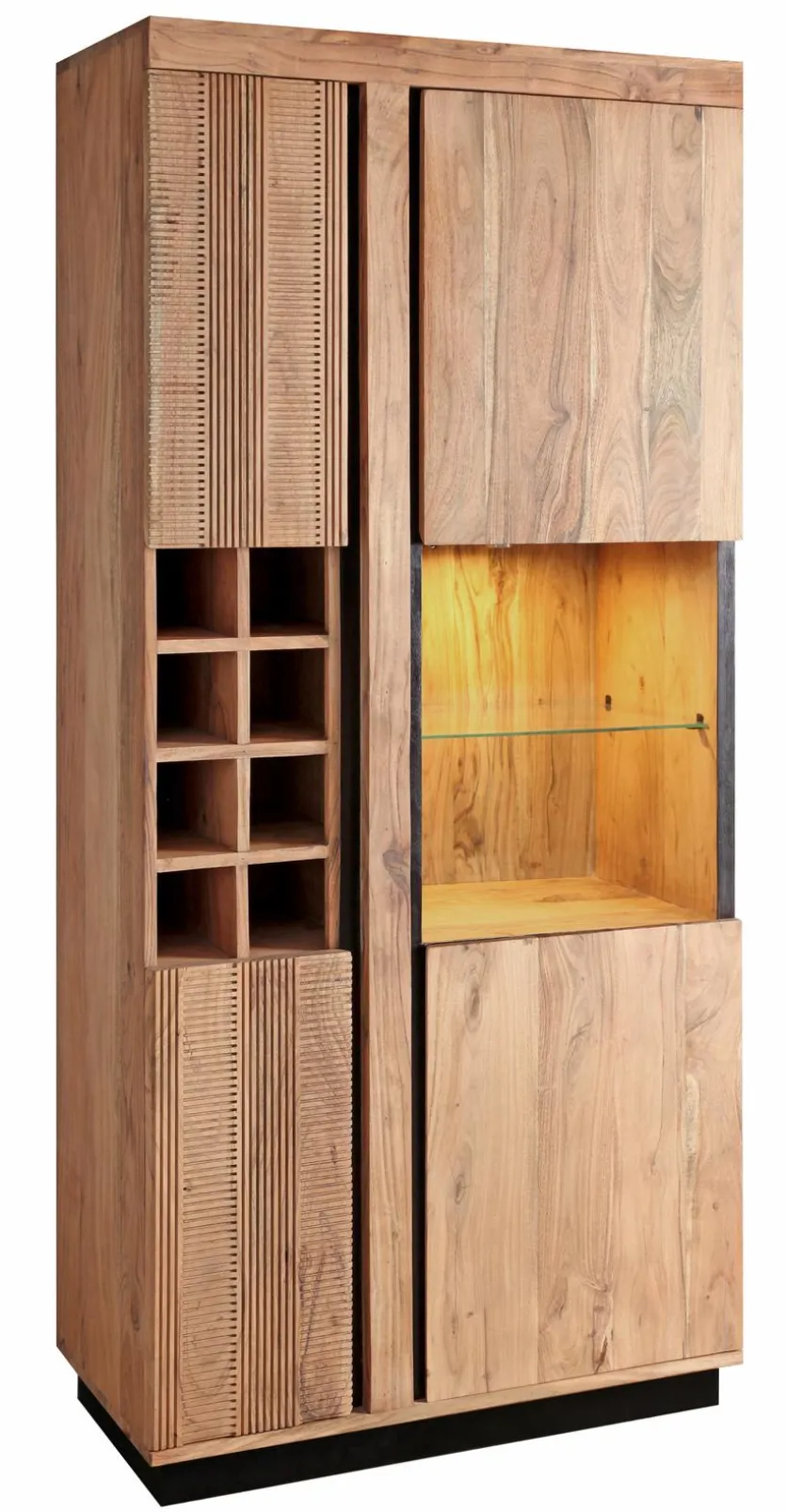 Weinschrank Paris