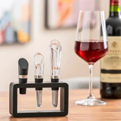 Wein-Set Vine 3tlg.