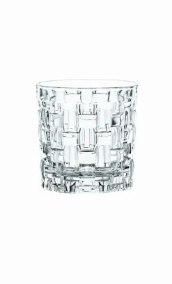 Whiskey-Set Bossa Nova SOF 4tlg.