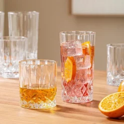 Whiskyglas Amalia 320 ml