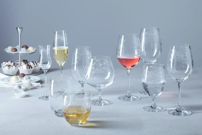 Whiskyglas Chateau 250 ml