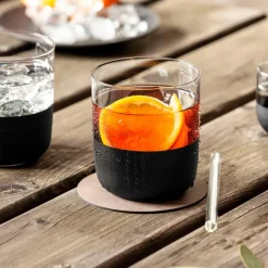 Whiskyglas Manufacture Rock 4tlg.