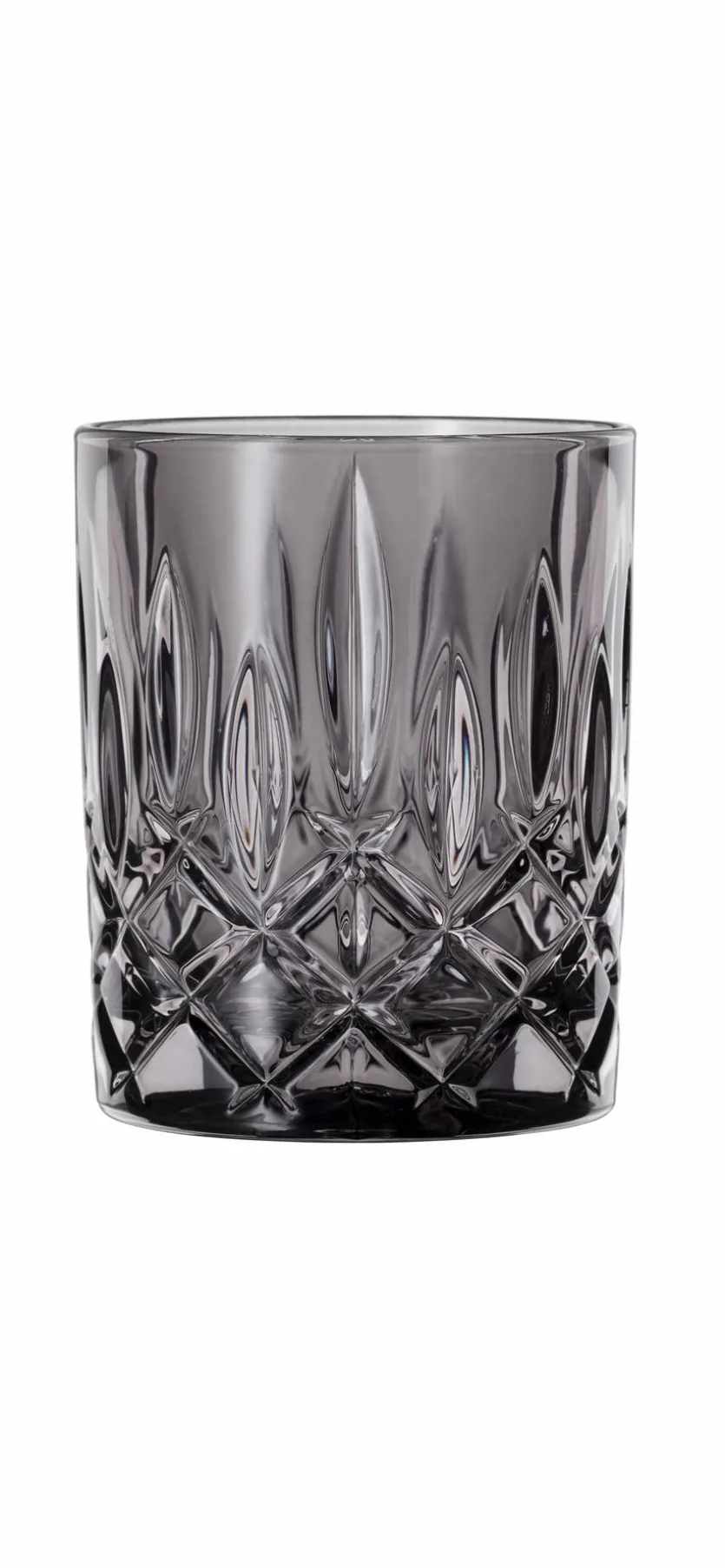 Whiskyglas Noblesse 4tlg.