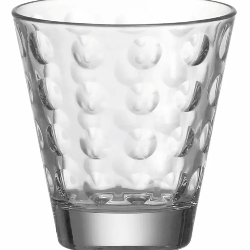 Whiskyglas Optic 120 ml