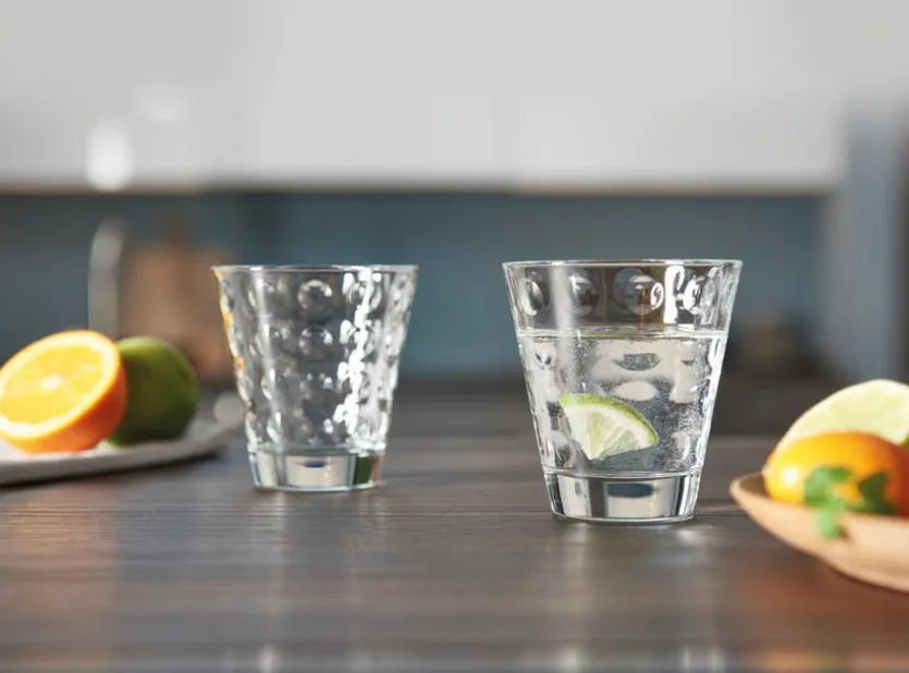 Whiskyglas Optic 120 ml