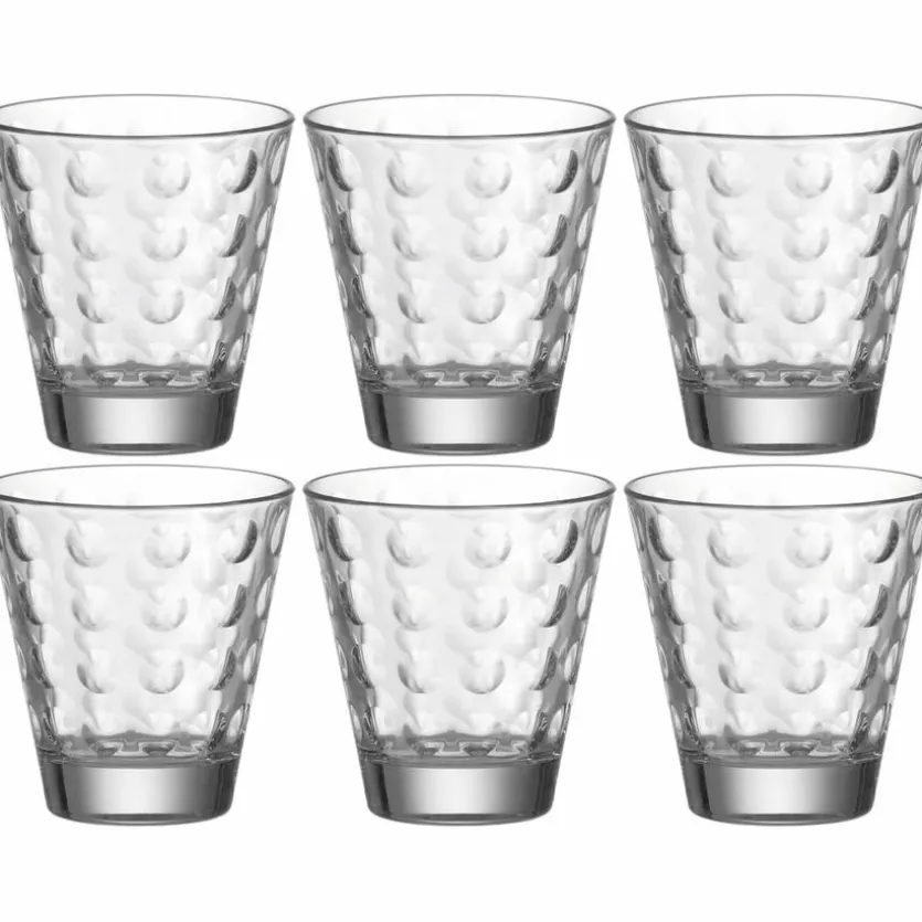 Whiskyglas Optic 120 ml
