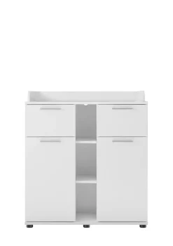 Wickelkommode Bibo