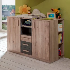 Wickelkommode Cariba