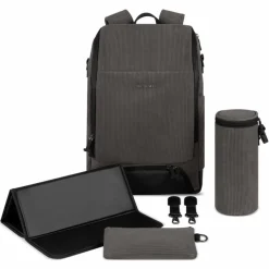 Wickelrucksack Active
