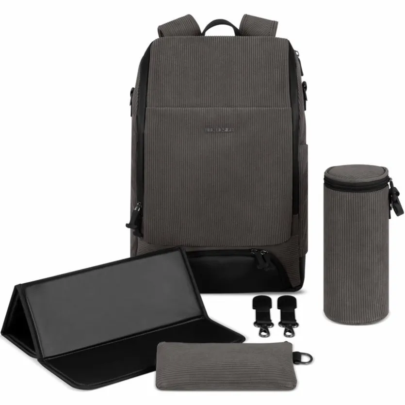 Wickelrucksack Active