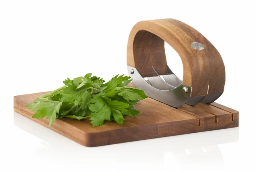 Wiegemesser RoccaVerde 2tlg.