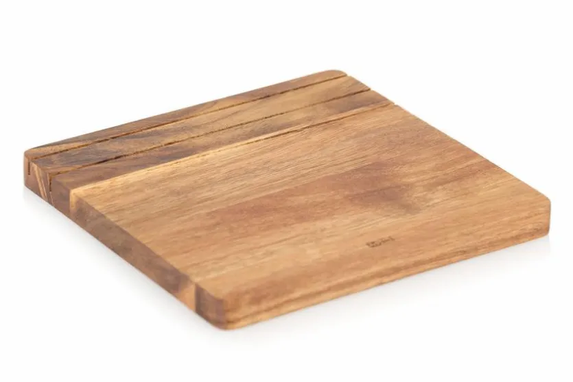 Wiegemesser RoccaVerde 2tlg.