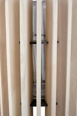 Windlicht Venta Ø 20 cm