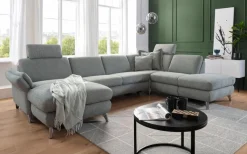 Wohnlandschaft Change A