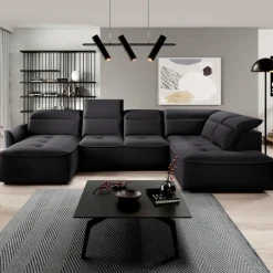 Wohnlandschaft Murillo