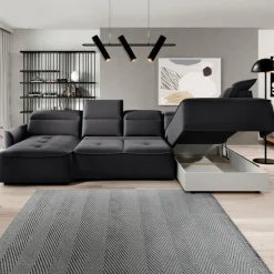 Wohnlandschaft Murillo