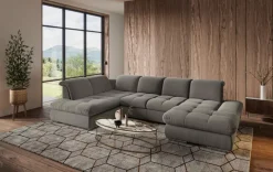 Wohnlandschaft SO 4100