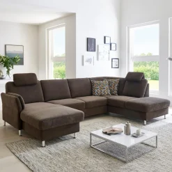 Wohnlandschaft Vairo S