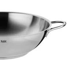Wok 32 cm