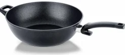 Wok Adamant Ø 32 cm