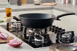 Wok Adamant Ø 32 cm