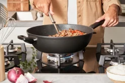 Wok Adamant Ø 32 cm